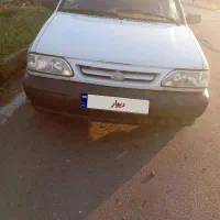 ماشین بیرنگ هست سالم به شرط|خودرو سواری و وانت|آستانه اشرفیه, |دیوار