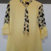 لباس مجلسی دخترانه