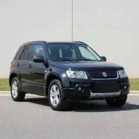 سوزوکی ویتارا ۲۰۰۰ دنده