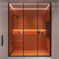 اجاره واحد 100 متری کلید نخورده