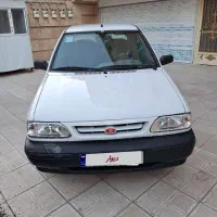 پراید مدل ۹۰