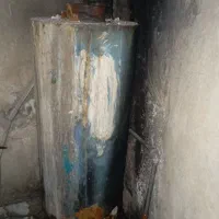 آبگرمکن گازی|آبگرمکن، پکیج، شوفاژ|مسجد سلیمان, |دیوار