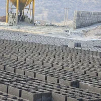 کارگر.  انبار بلوک|استخدام معماری، عمران و ساختمانی|یاسوج, |دیوار
