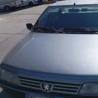 پژو405درحد صفر|خودرو سواری و وانت|بیرجند, |دیوار