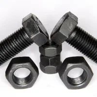 خریدار وفروشنده انواع پیچ و مهره واشر