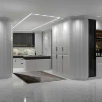 نیازمند شاگرد کابینت کاری