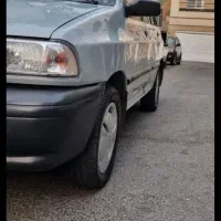 پراید مدل۸۵