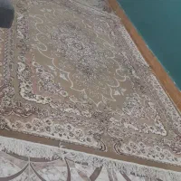 فرش ۶  متری    ۴ متری     ۱/۵ در نیم در حد نو