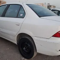 سمند سورن مدل ۸۷|خودرو سواری و وانت|زاهدان, |دیوار