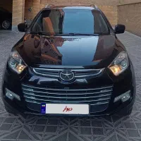 جک S5 مدل ۱۴۰۰ نیوفیس
