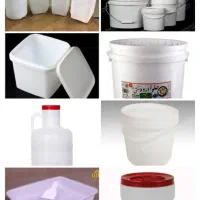 ضایعات سطل دبه|ظروف نگهدارنده، پلاستیکی، یک‌بارمصرف|مشهد, منزل آباد|دیوار