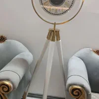 ساعت پایه تلسکوپی