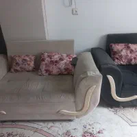 مبل ۷ نفره