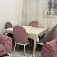 میز غذاخوری