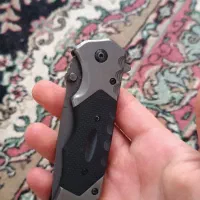 چاقو کمپینگ|کوهنوردی و کمپینگ|اهر, |دیوار