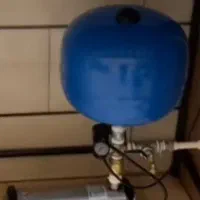 نصب پمپ و منبع اب  و تعمیر انواع پمپ اب در شهرری|خدمات پیشه و مهارت|ری, فیروزآبادی|دیوار