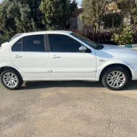 سورن پلاس دوگانه سوز ef7|خودرو سواری و وانت|چهاردانگه (تهران), |دیوار