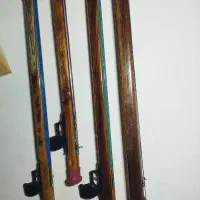 تولید تفنگ های غواصی حرفه ای