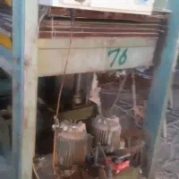 دستگاه وال و پرس چوب تخت چند لایه|ماشینآلات صنعتی|تهران, چوب تراش|دیوار