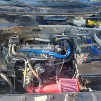 پژو پارس مدل ۸۸|خودرو سواری و وانت|انبارآلوم, |دیوار