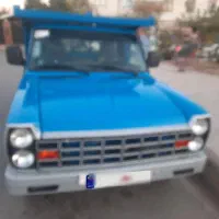 نیسان دوگانه اپشنال ۱۴۰۳|خودرو سواری و وانت|آبیک, |دیوار