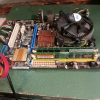 قطعات جانبی کامپیوتر و لبتاب  ایسر و HP