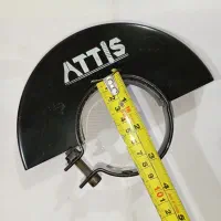 لوازم اصلی و صفحه برش و ساب مینی فرز رونیکس|ابزارآلات|مشهد, جاهد شهر|دیوار