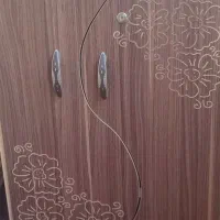 جاکفشی چوبی|جاکفشی، کمد، دراور|تبریز, |دیوار