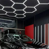 صافکار  پی دی ار کار و نقاش ماهر درصدی یا حقوق|استخدام صنعتی، فنی، مهندسی|مشهد, کوشش|دیوار