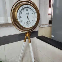 ساعت آرتمیس دوموتوره