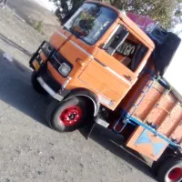 خاور608 مدل 56|خودرو سنگین|اسدآباد, |دیوار