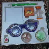 بازی اپتیکال|اسباب‌‌بازی|تهران, دولاب|دیوار