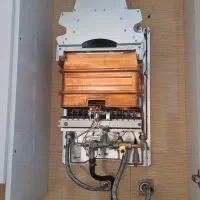 تاسیسات لوله کشی ونقاشی ساختمان