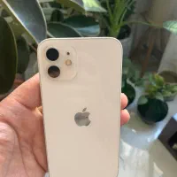 آیفون ۱۲ در حد نو