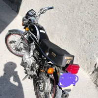 موتور 150 همتاز|موتورسیکلت|مراغه, |دیوار