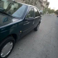 پژو آردی مدل ۸۴ درحد|خودرو سواری و وانت|بناب, |دیوار