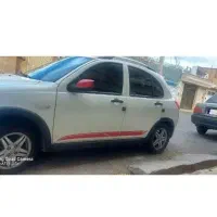 کوییکR سفید قرمز .