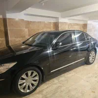 جنسیس سدان|خودرو سواری و وانت|کرج, اتمسفر|دیوار