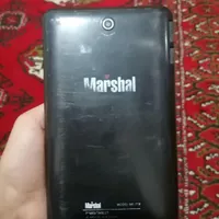 تبلت مارشال