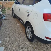 جک اس ۵ دنده سالم و تمیز