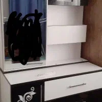 دراور میز آرایش