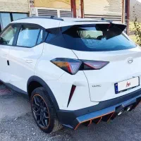 گک GS3 با وام بانکی و تحویل فوری|خودرو سواری و وانت|تهران, جنتآباد جنوبی|دیوار