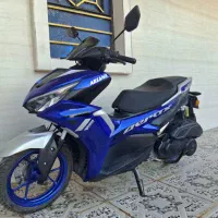 آیروکس آریانا مدل ۱۴۰۴