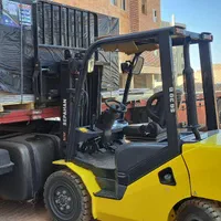 لیفتراک اجاره ای