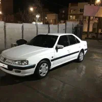 پارس ۸۹دوگانه کارخانه