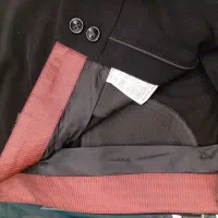 شلوار مشکی دمپا|لباس|مشهد, عبادی|دیوار