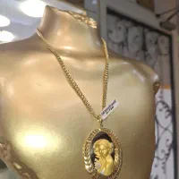 فروش و تعویض طلا نیم ست منصفانه