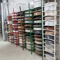 فروش و عرضه نوار pvc|مصالح و تجهیزات ساختمان|اصفهان, هفتون|دیوار