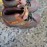 کفش بچگانه خوب|کفش و لباس بچه|شاهین‌شهر, فردوسی|دیوار