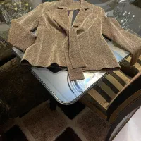 کت لمه طلایی سایز۳۸